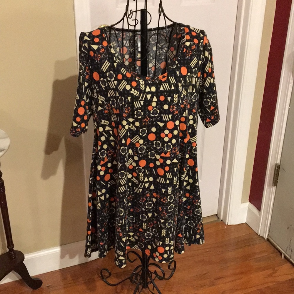 LulaRoe Blouse🖤